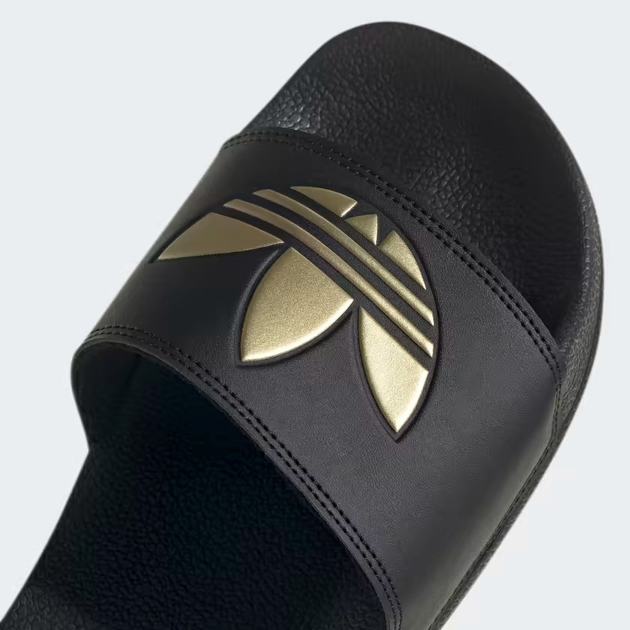 Шлепанцы Adidas ADILETTE LITE W 40, фото №5