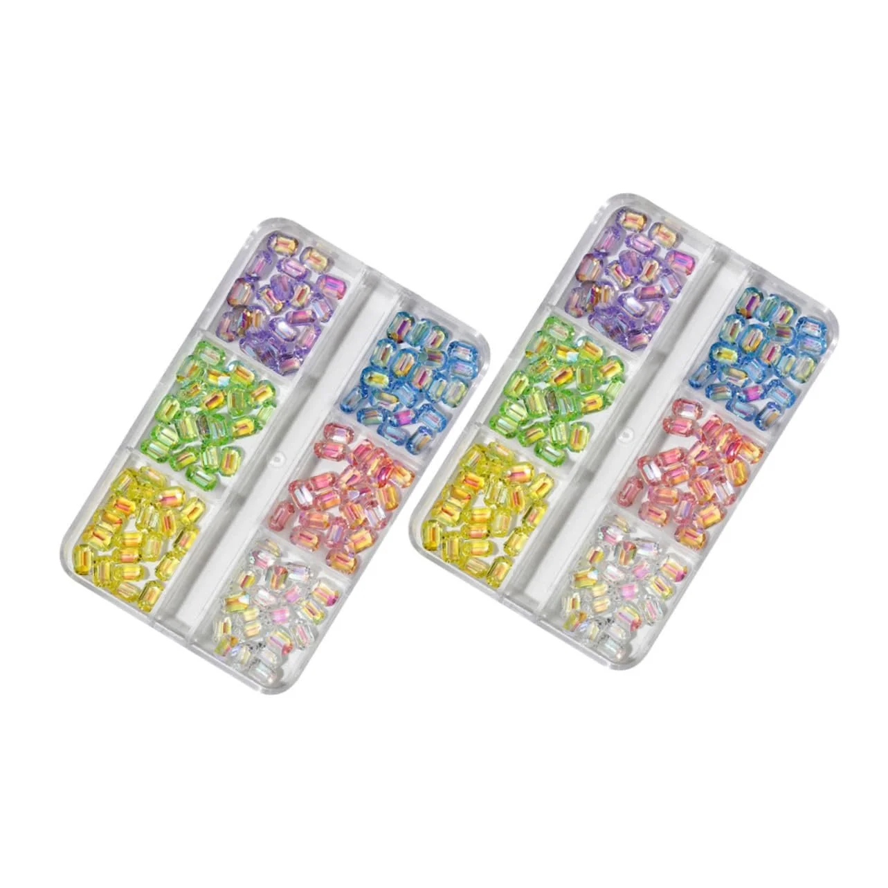 Украшения для ногтей Типа Бриллиант Healeved Boxen Блестящие. Для маникюра. Разноцветные смоляные бриллианты. Для художественных проектов и персонализации, фото №1 Украшения для ногтей Типа Бриллиант Healeved Boxen Блестящие. Для маникюра. Разноцветные смоляные бриллианты. Для художественных проектов и персонализации, фото №1