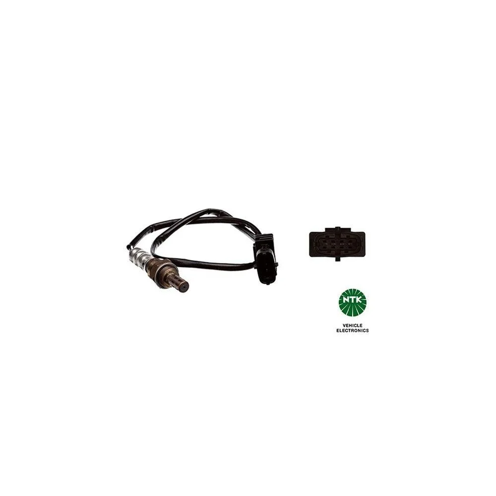 Лямбда-зонд NTK 94409 для CHEVROLET DAEWOO GENERAL MOTORS PONTIAC BUICK CADILLAC, фото №1 Лямбда-зонд NTK 94409 для CHEVROLET DAEWOO GENERAL MOTORS PONTIAC BUICK CADILLAC, фото №1
