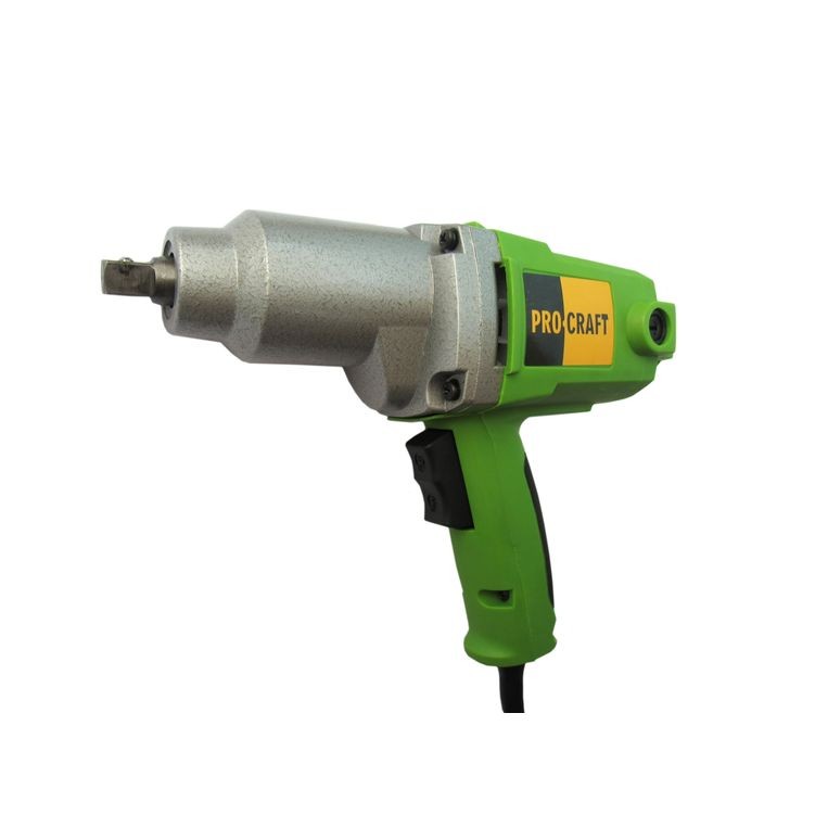 Гайковерт Procraft ES1450, фото №1 Гайковерт Procraft ES1450, фото №1