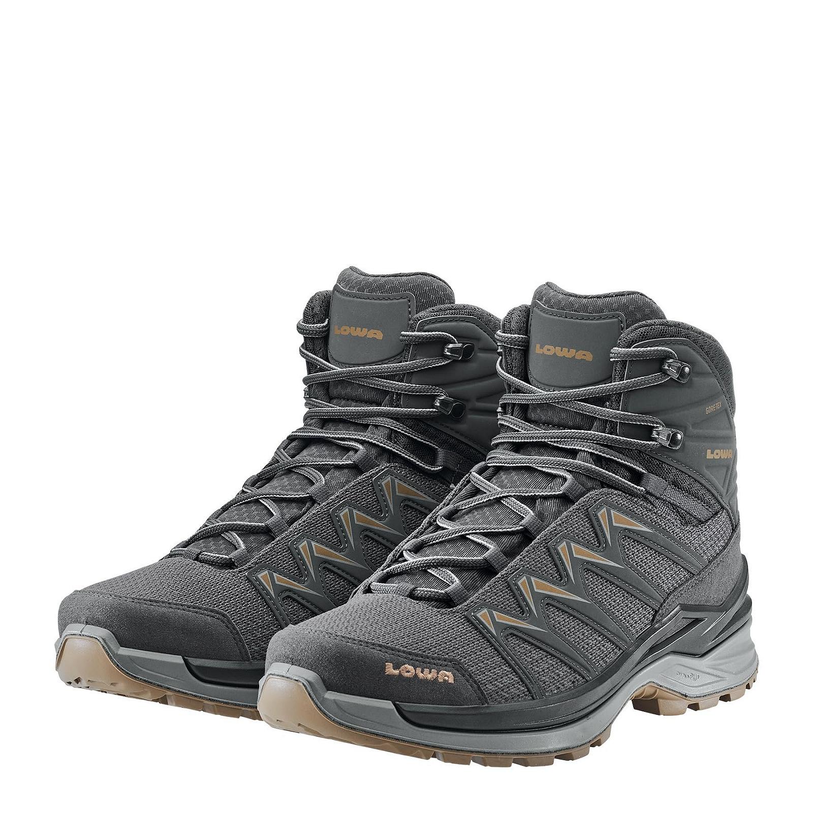 Унисекс туристические ботинки Innox Pro Gtx Mid, фото №5