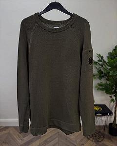 Світшот C.P. Company Pocket Sweatshirt XXL - Фото 1