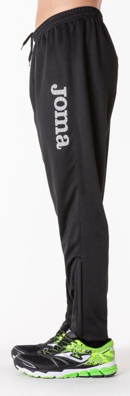 Штани Joma GLADIATOR чорний  S, фото №4
