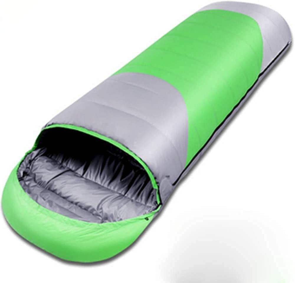 Килимок MYVVKIA Schlafsack м'який та зручний Спорядження для кемпінгу подорожі та активності на відкритому повітрі, фото №1