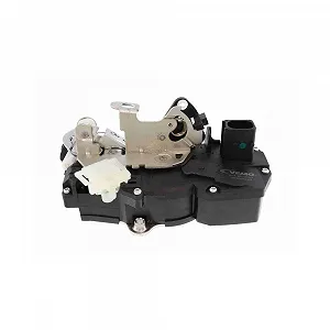 Замок двери VEMO V51-85-0021 Original VEMO Quality для BUICK, задний левый - Фото 1