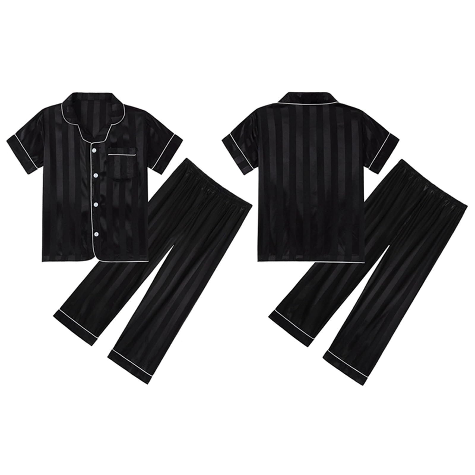 Дитячий Комплект для сну (для хлопчиків та дівчаток) Kinder Флісовий Теплий, фото №2