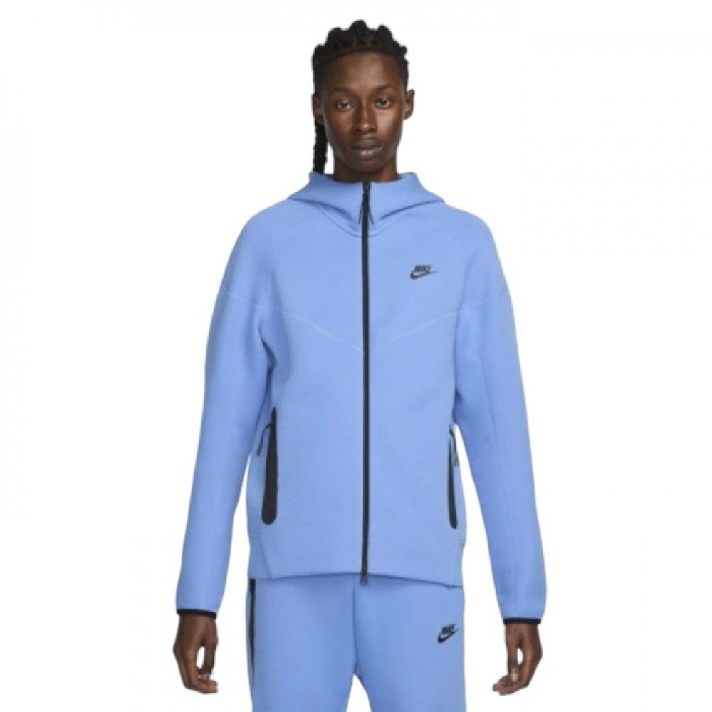 Джемпер Nike Sportswear Tech Fleece Windrunner Hoodie XL, фото №1