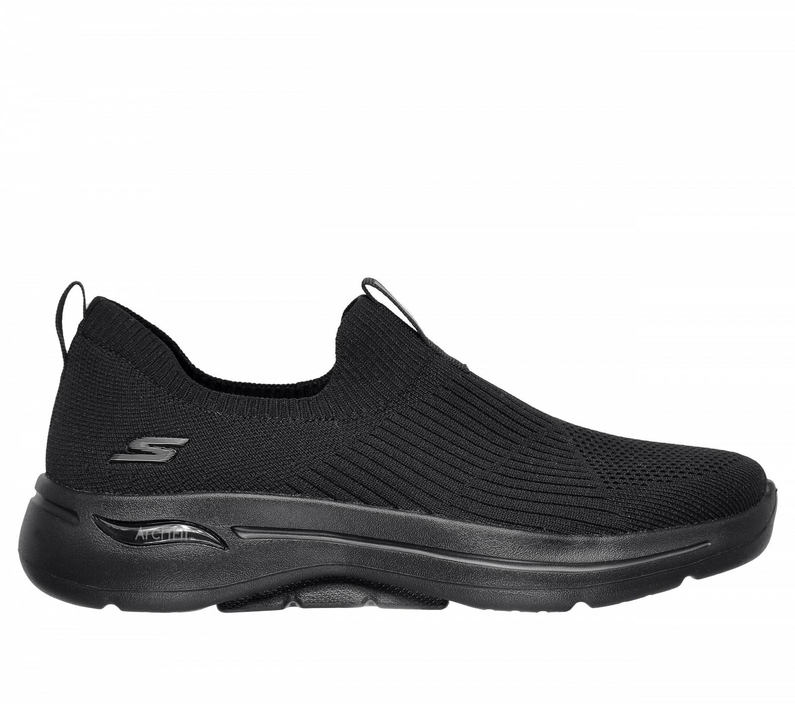 Кроссовки Skechers Go Walk Arch Fit Glee, женские, фото №6