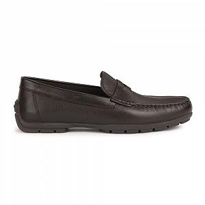 Мокасины Geox U Moner W 2fit D Мужские - Фото 1