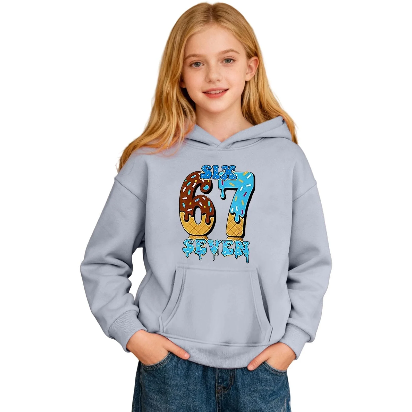 Худі з капюшоном, фото №7