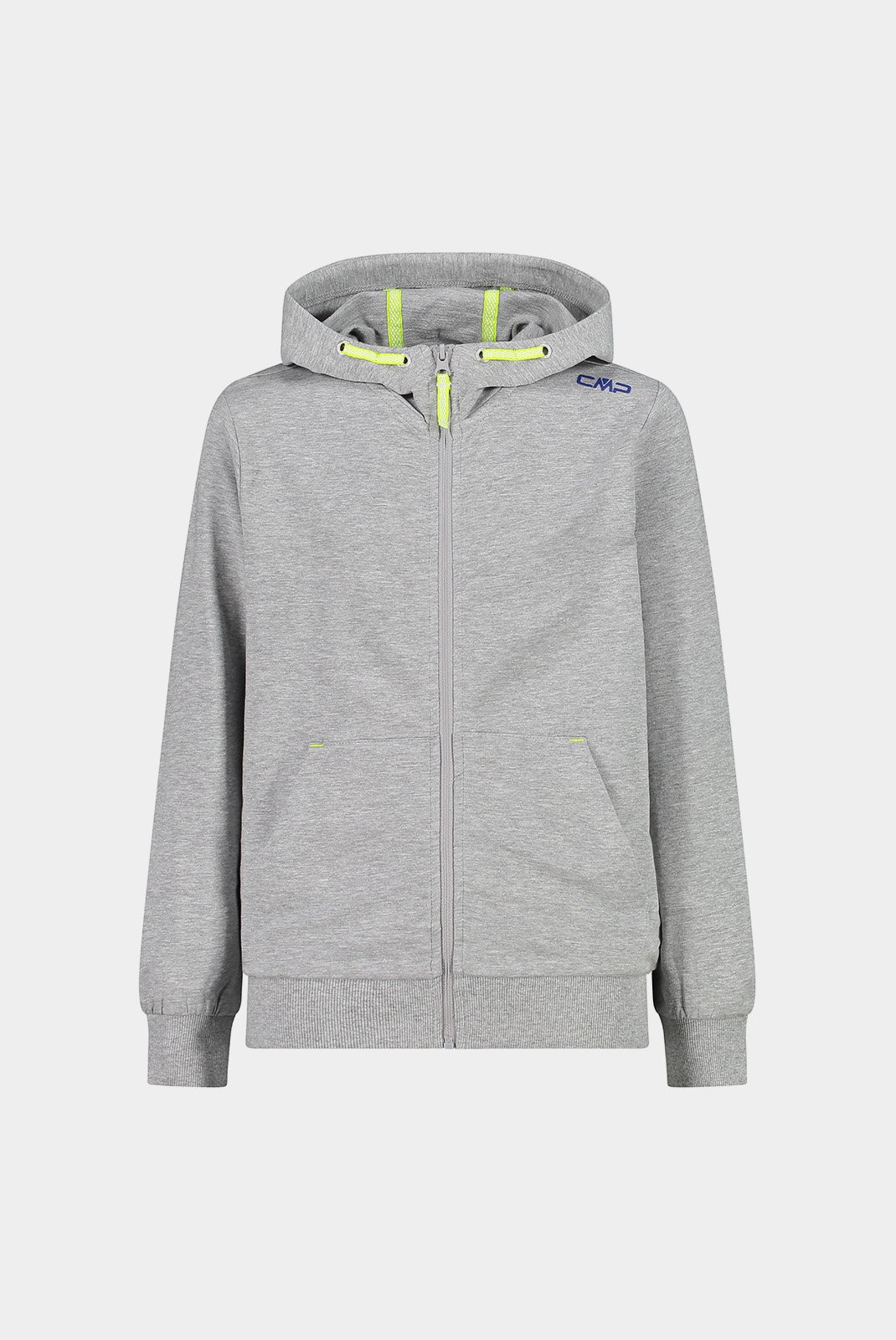 Джемпер CMP KID JACKET FIX HOOD S, фото №1