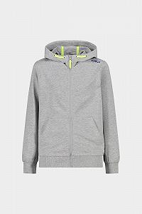 Джемпер CMP KID JACKET FIX HOOD S - Фото 1