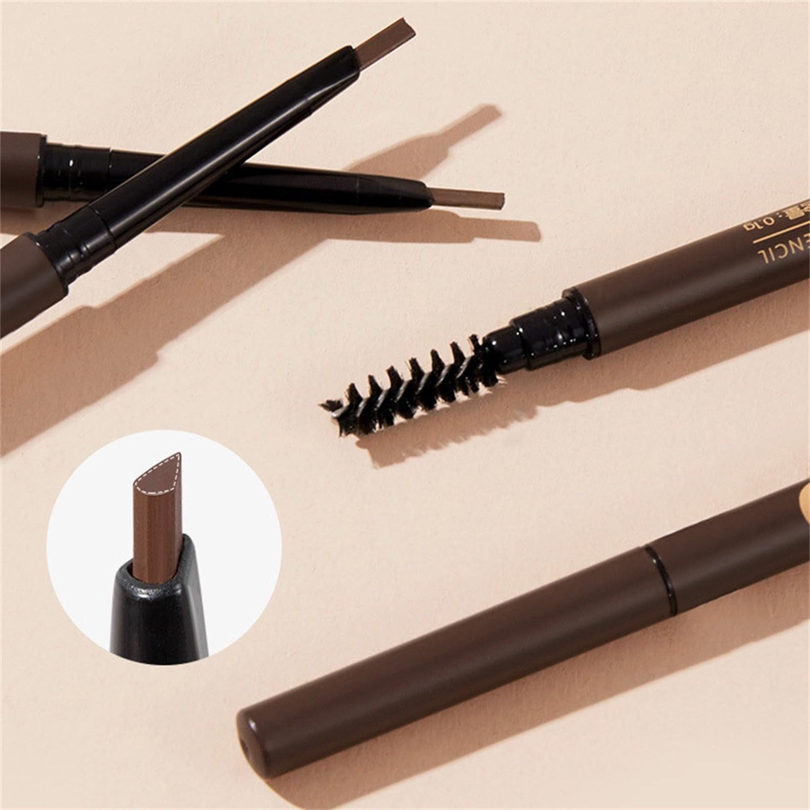 Олівець Augenbrauenstift Водостійкий без розміру C, фото №4