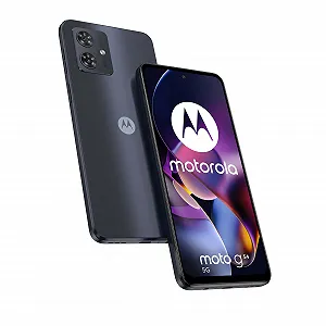 Смартфон Motorola Moto G54 6.5" 8/256GB Dual SIM 5G Midnight Blue - Фото 1