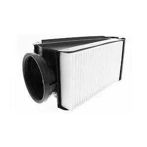 Фильтр воздушный VAICO Green Mobility Parts V30-8418 для MERCEDES-BENZ VW INFINITI - Фото 1