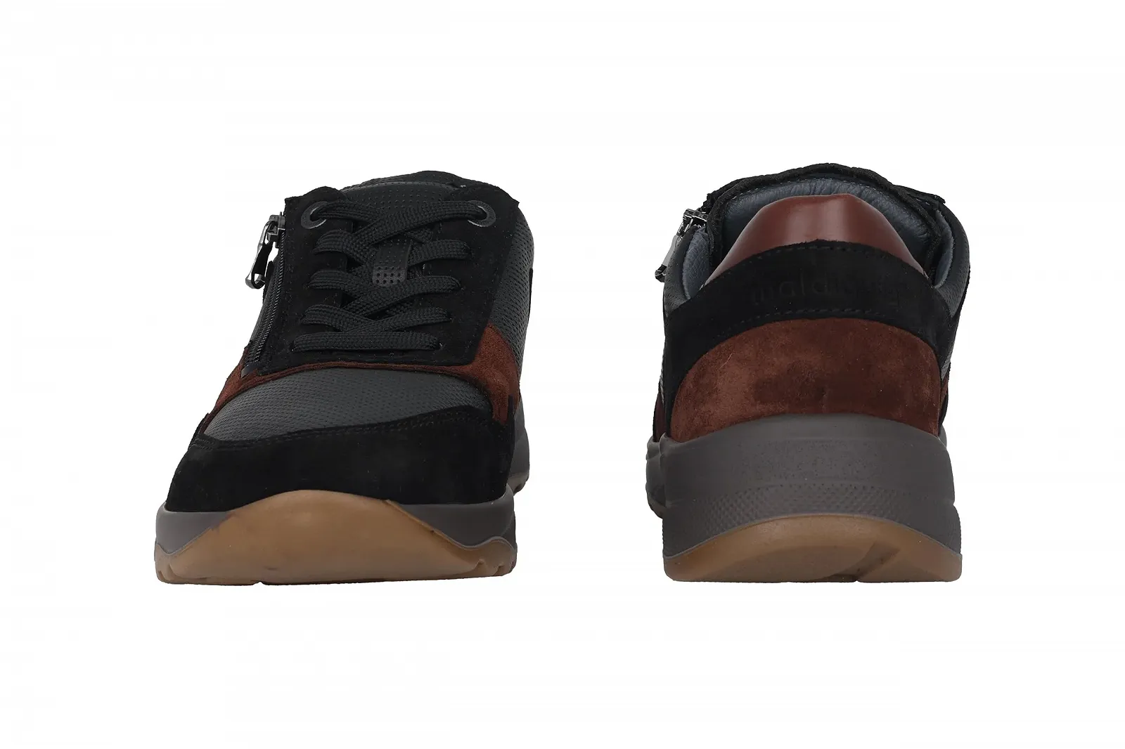 Кросівки Waldläufer K-John Чоловічі Дуже Широкі, фото №3