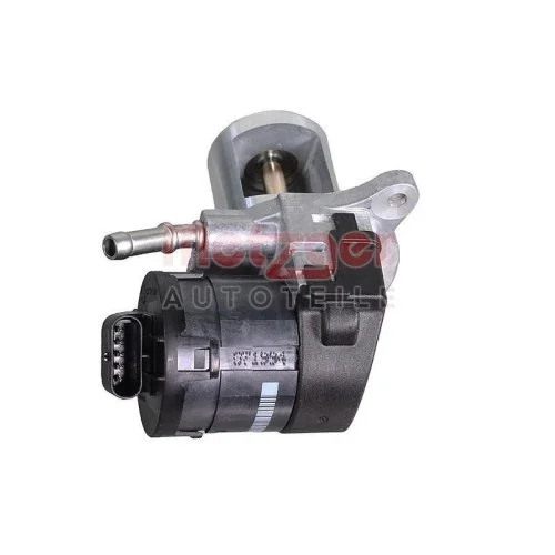 Клапан EGR METZGER 08920095 для MERCEDES-BENZ, фото №3