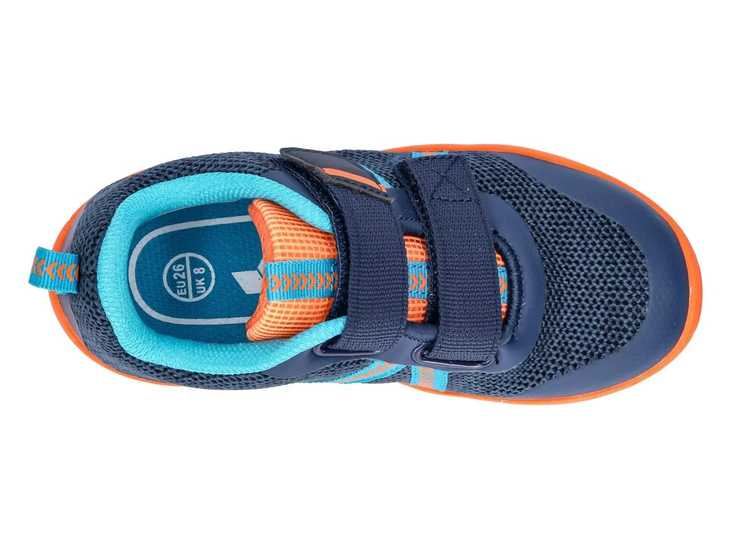 Детская обувь для босых ног Lico Aride V, унисекс, фото №5