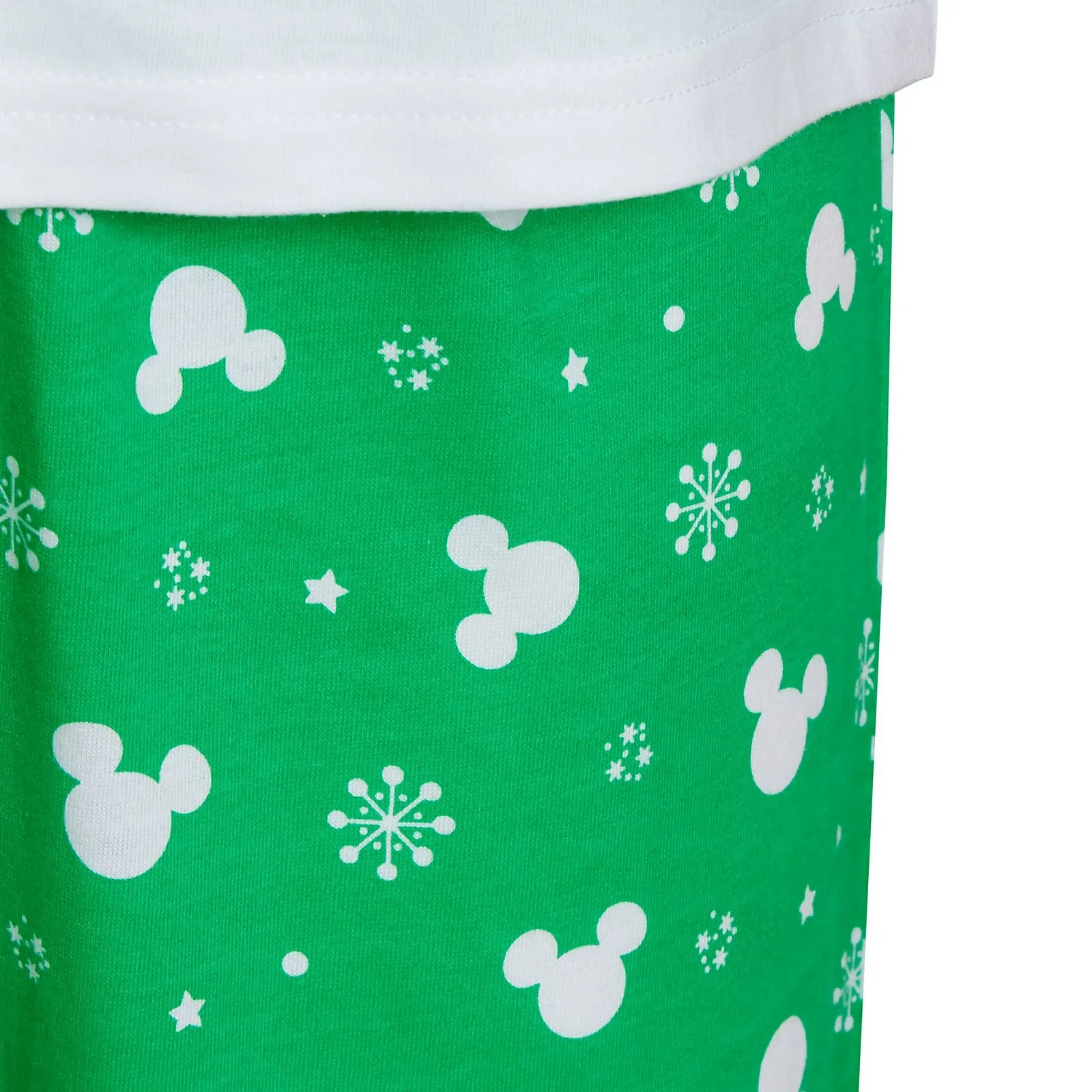 Піжама Disney Mickey & Friends Різдвяна, фото №4