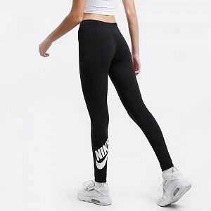 Лосины Nike Sportswear XS synthetic.ua - Фото 1