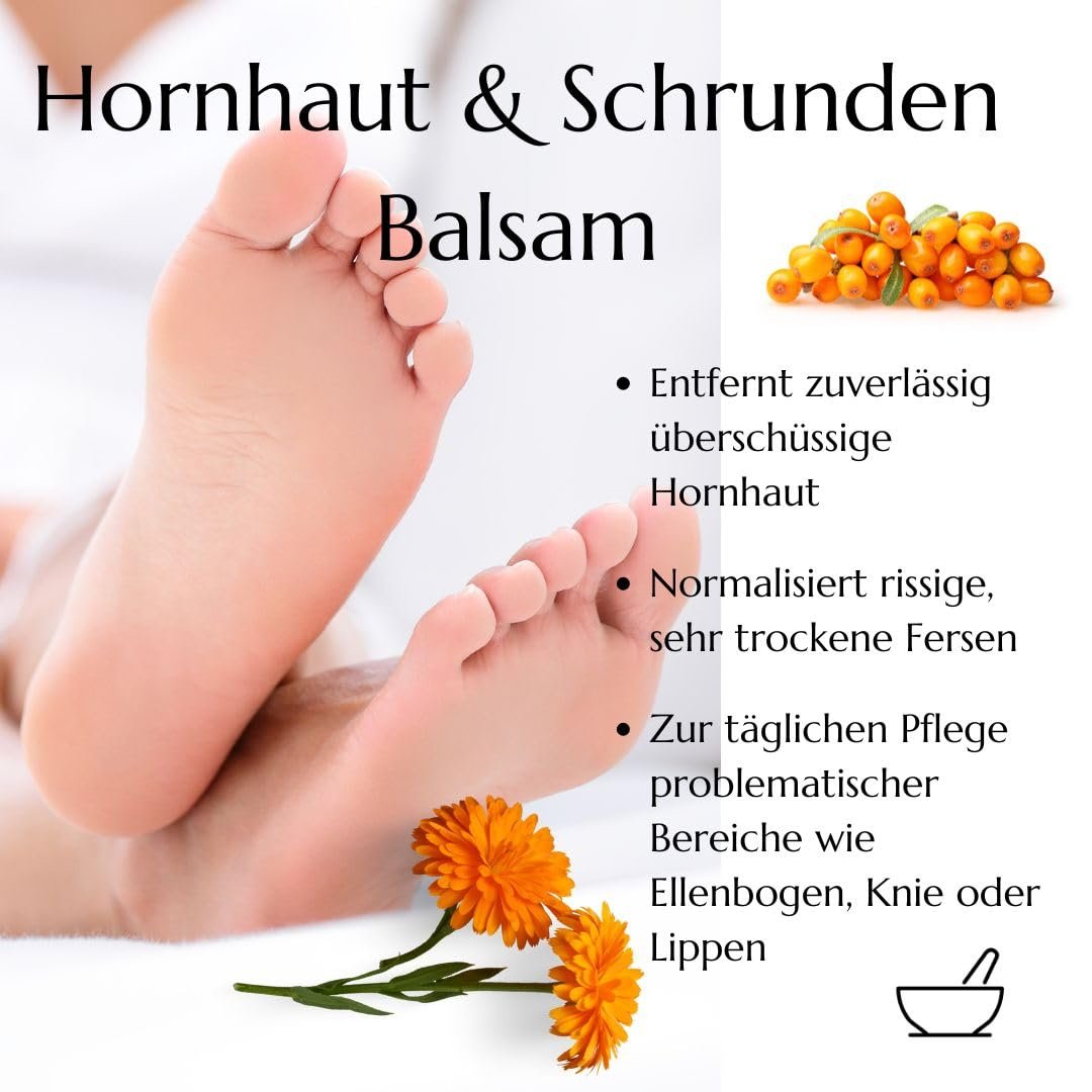 Бальзам-крем для ніг Green idea Callus 50 мл, фото №4