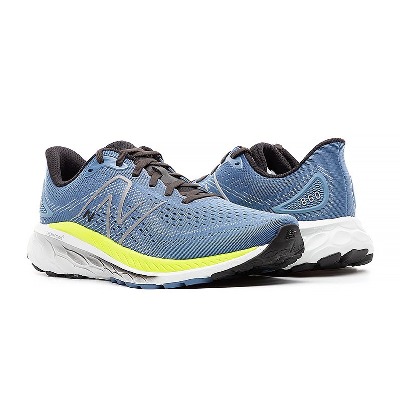 Кроссовки New Balance Fresh Foam X 860v13 Размер 42.5, фото №1