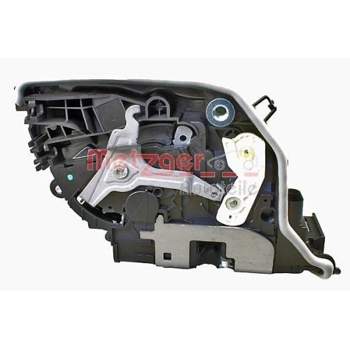 Замок двери METZGER 2314130 GREENPARTS для BMW MINI, передний правый, фото №2 Замок двери METZGER 2314130 GREENPARTS для BMW MINI, передний правый, фото №2