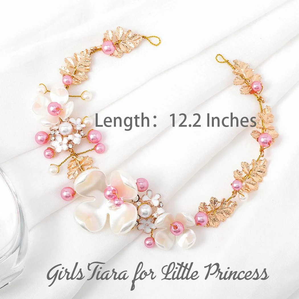 Обруч для волосся IYOU, фото №3 Обруч для волосся IYOU, фото №3