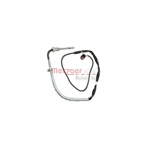 Датчик температури відпрацьованих газів METZGER 0894092 для AUDI - Фото 1