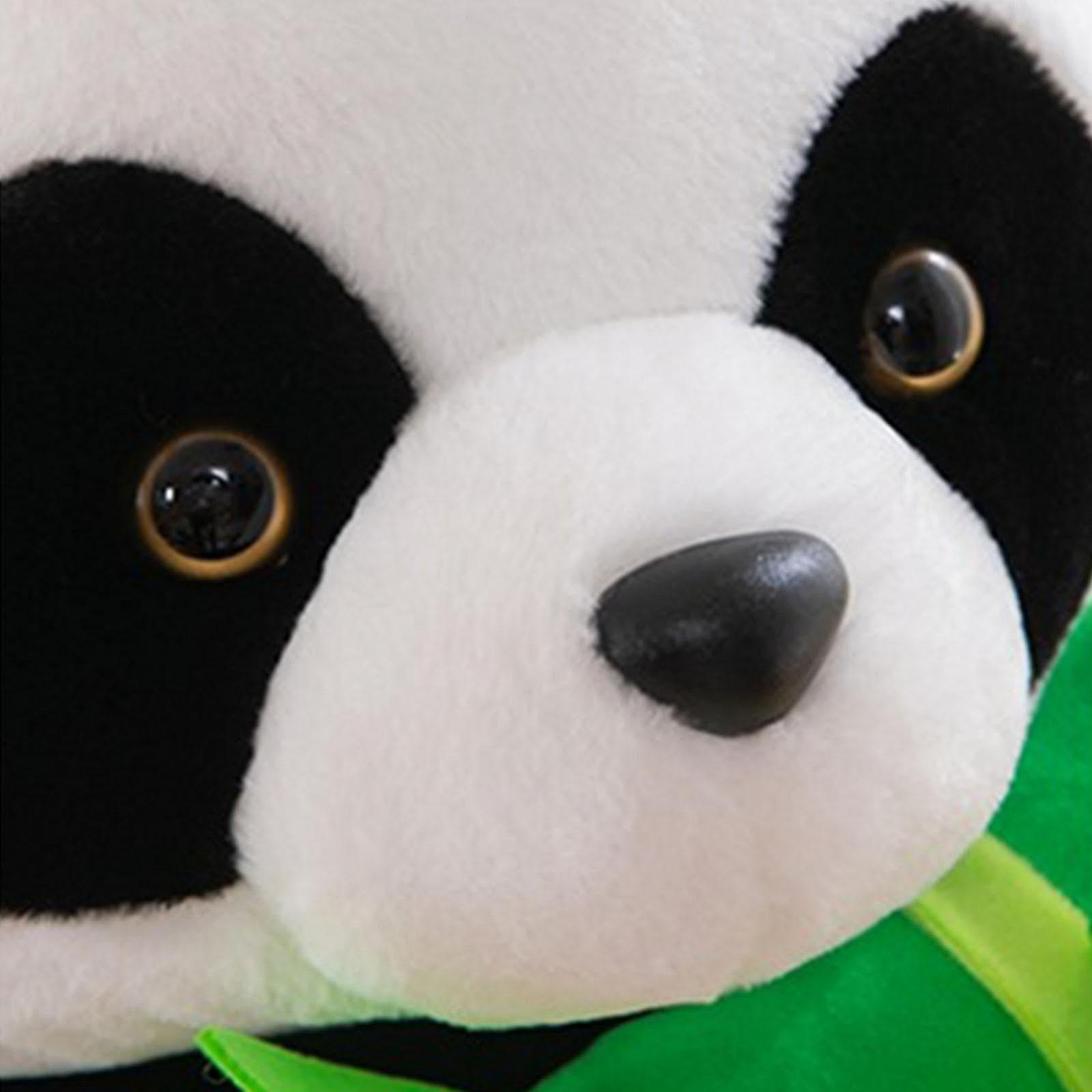 Кошеня Panda Кукла 30 см Ковдра, фото №5 Кошеня Panda Кукла 30 см Ковдра, фото №5