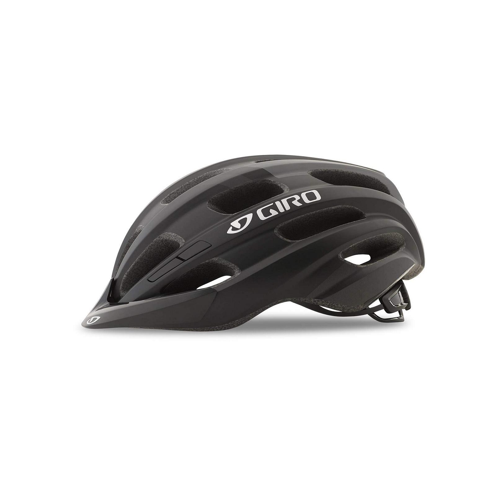Шлем Велосипедный Giro Register Unisex Matt Black, Unisize (54-61 см), фото №2