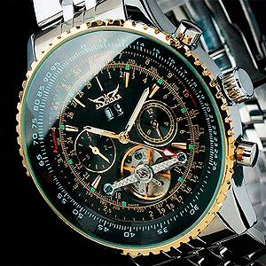 Годинник Jaragar Luxury - Фото 1