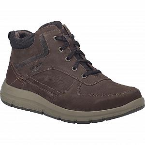 Черевики Josef Seibel Giuseppe 10, коричневий - Фото 1