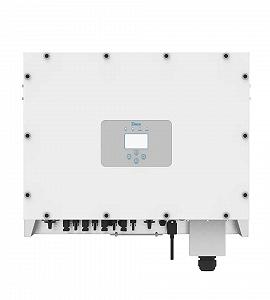 Купити Инвертор сетевой 60kW Deye SUN-60K-G, трехфазный - Фото 1 Инвертор сетевой 60kW Deye SUN-60K-G, трехфазный - Фото 1