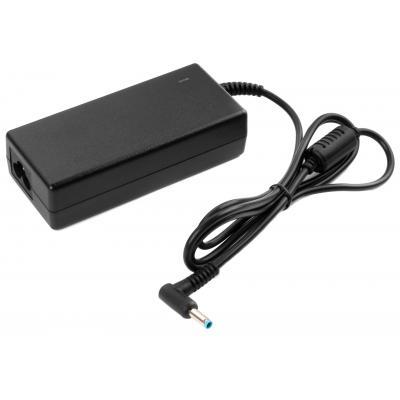 Блок живлення Vinga для ноутбука HP 65W 18.5V 3.5А роз'єм 4.5-3.0 VPA-1835-HP4530-101, фото №4