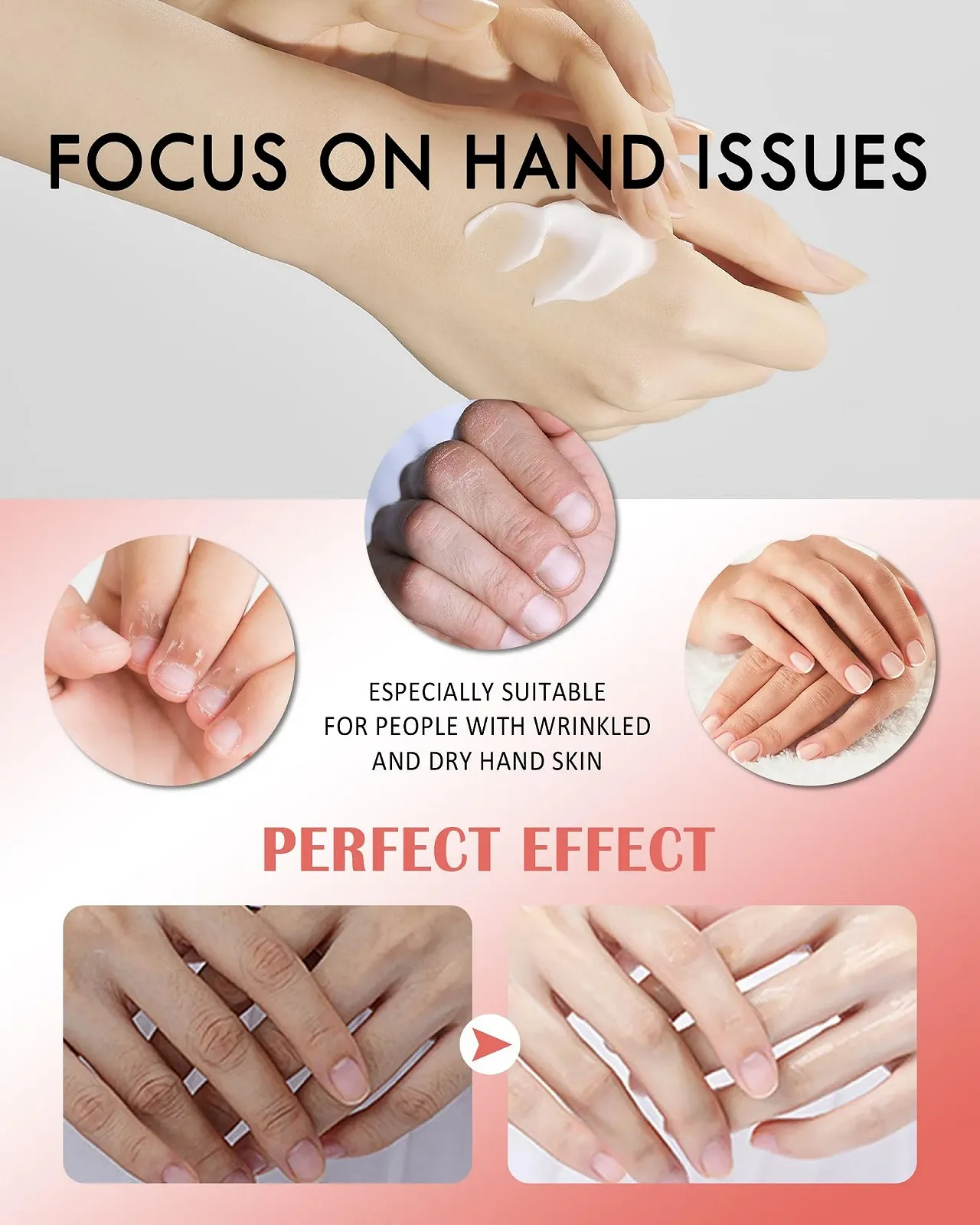 Набор мини-кремов для рук 30 шт, Маленькие подарки, Дорожные размеры, Увлажняющий крем для рук с ароматом для очень сухой кожи рук, Мини-подарки, Рождественские подарки для женщин и мужчин Персик, фото №3 Набор мини-кремов для рук 30 шт, Маленькие подарки, Дорожные размеры, Увлажняющий крем для рук с ароматом для очень сухой кожи рук, Мини-подарки, Рождественские подарки для женщин и мужчин Персик, фото №3