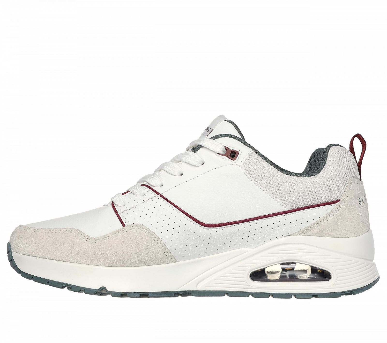 Кросівки Skechers UNO Retro One, фото №4