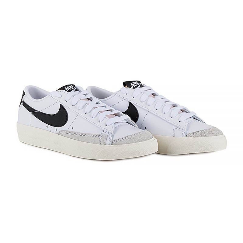 Кроссовки Nike BLAZER LO 77 40.5, фото №5