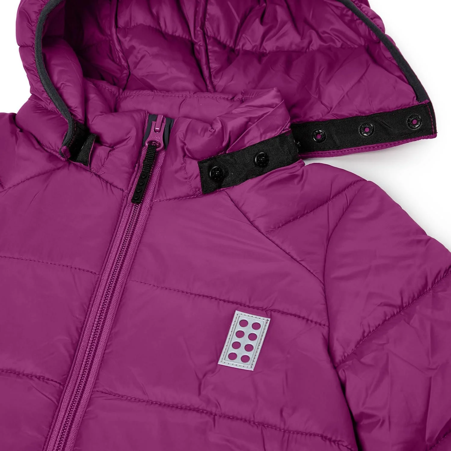 Куртка LEGOLWJAD 202, фото №4