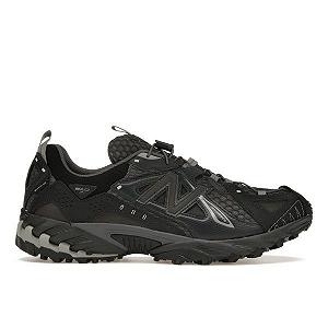 Кроссовки New Balance 610Xv1 GTX 45.5 - Фото 1
