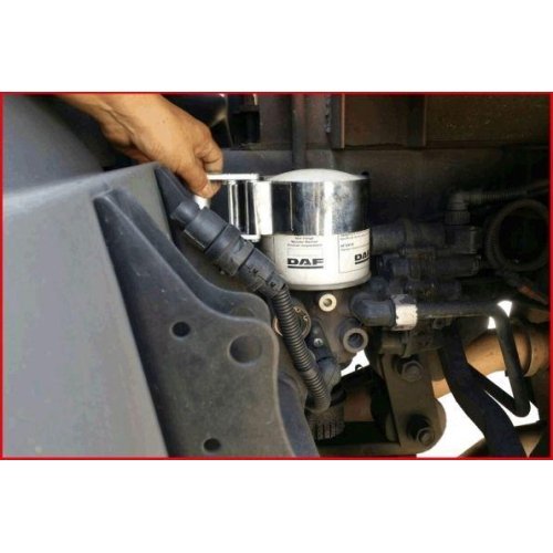 Стрічковий ключ для масляних фільтрів KS TOOLS 460.4270, фото №2