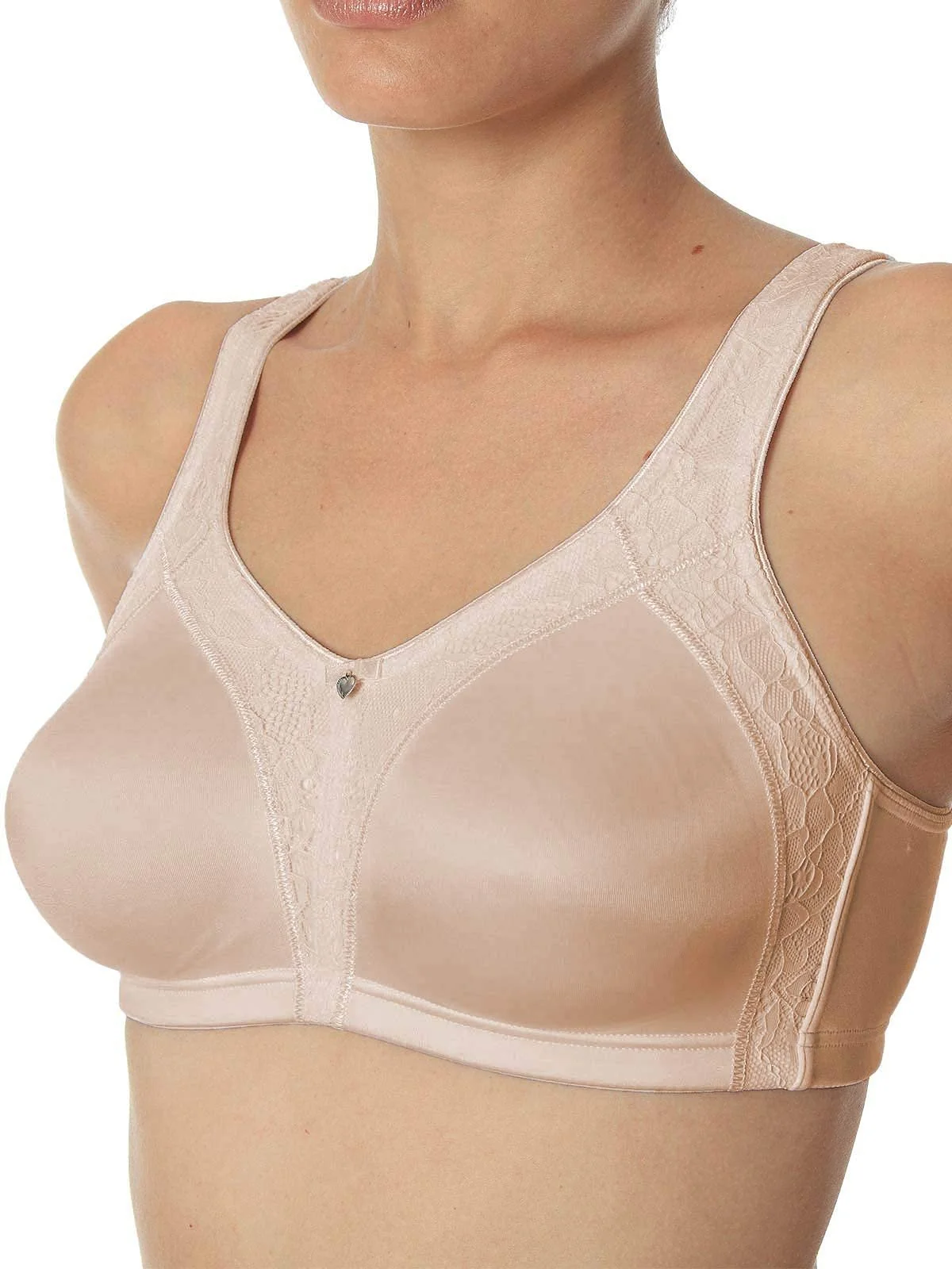 Бюстгальтер Sassa Soft Bra, фото №1