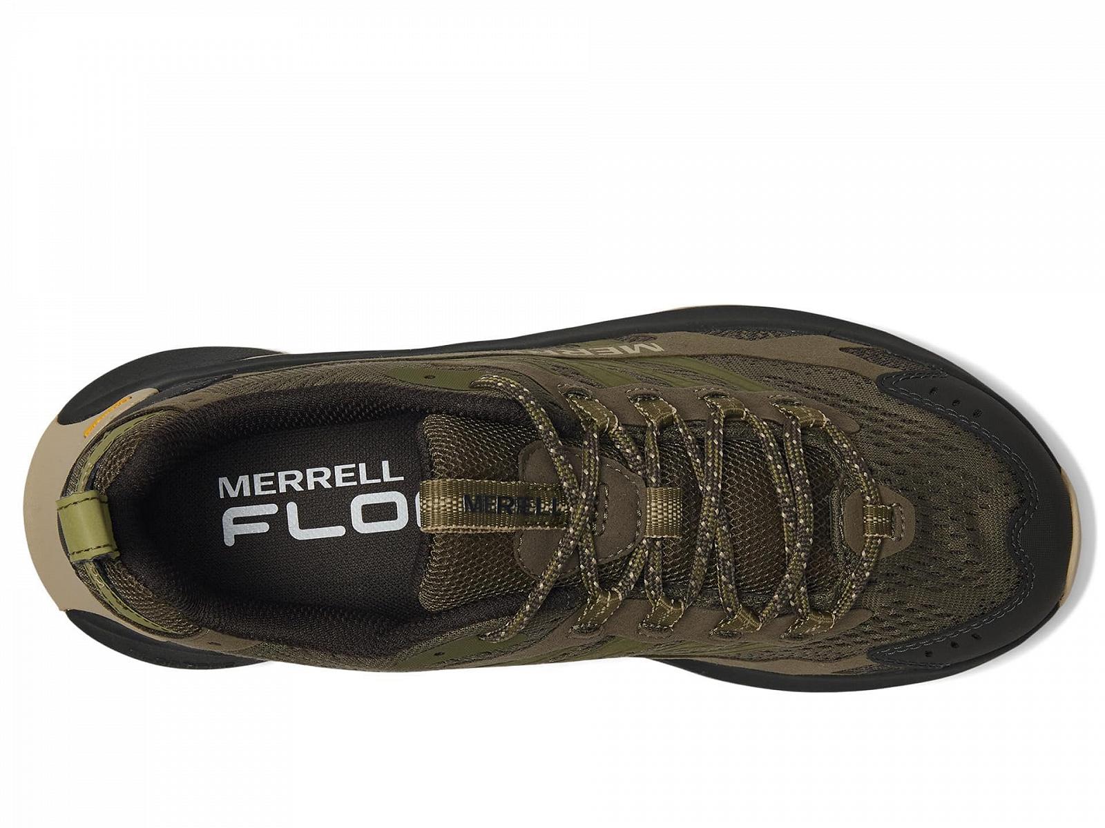 Чоловічі Кросівки Merrell Moab Speed 2, фото №2