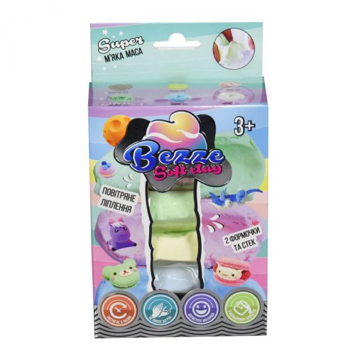 Набор для творчества Масса лепки Bezze [tsi104946-TSI], фото №2