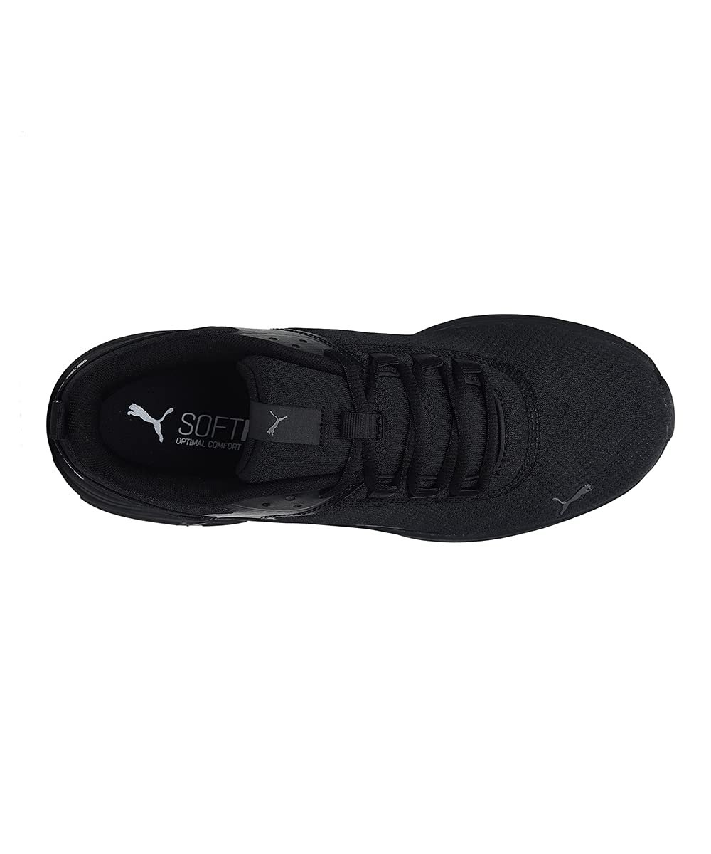 Кроссовки Унисекс PUMA Electron E, фото №4