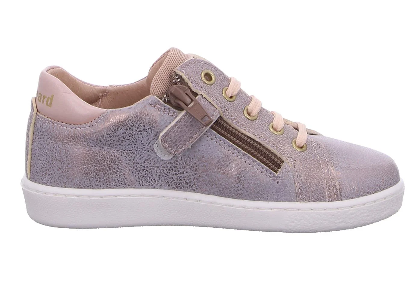 Кроссовки Bisgaard Tilde для девочек, фото №4