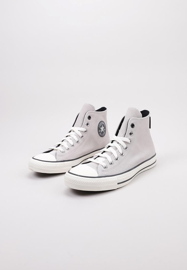 Кеди Converse CTAS Hi Pale Putty Унісекс Бежевий, фото №3