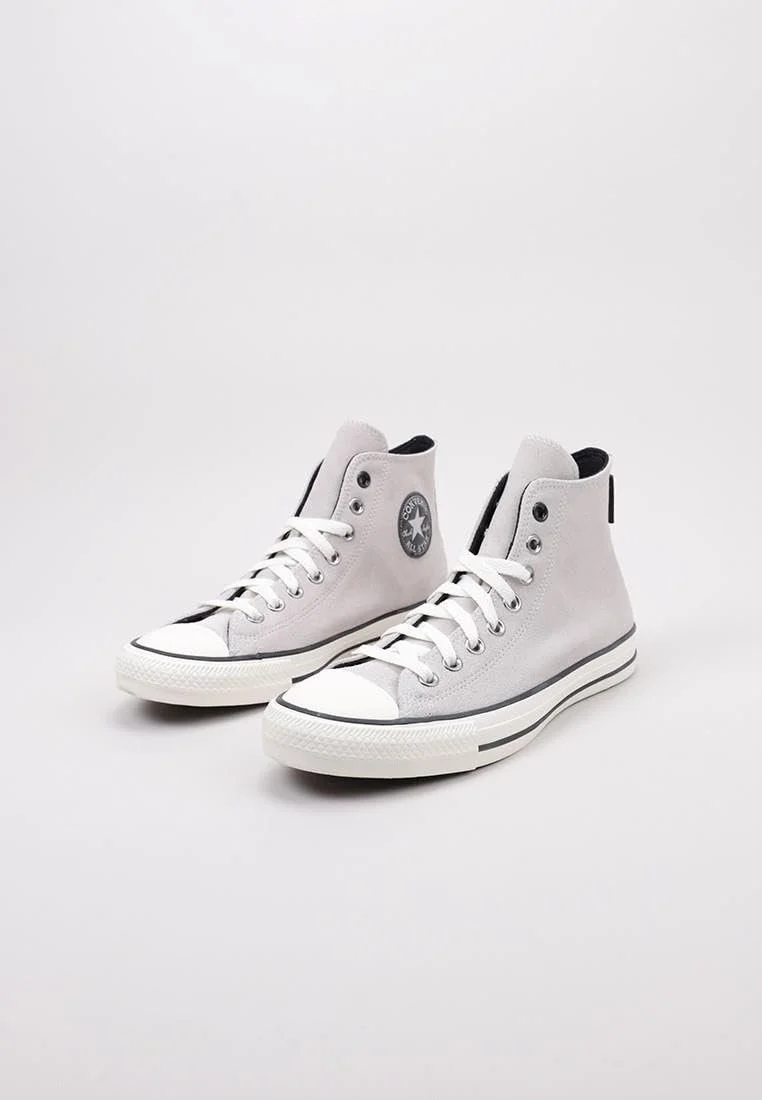 Кеди Converse CTAS Hi Pale Putty Унісекс Бежевий, фото №3 Кеди Converse CTAS Hi Pale Putty Унісекс Бежевий, фото №3