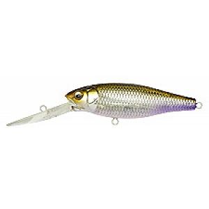 Deep-X 200T LBO HT Ito Wakasagi воблер Megabass - Фото 1