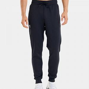 Штаны Under Armour Sportstyle S synthetic.ua - Фото 1